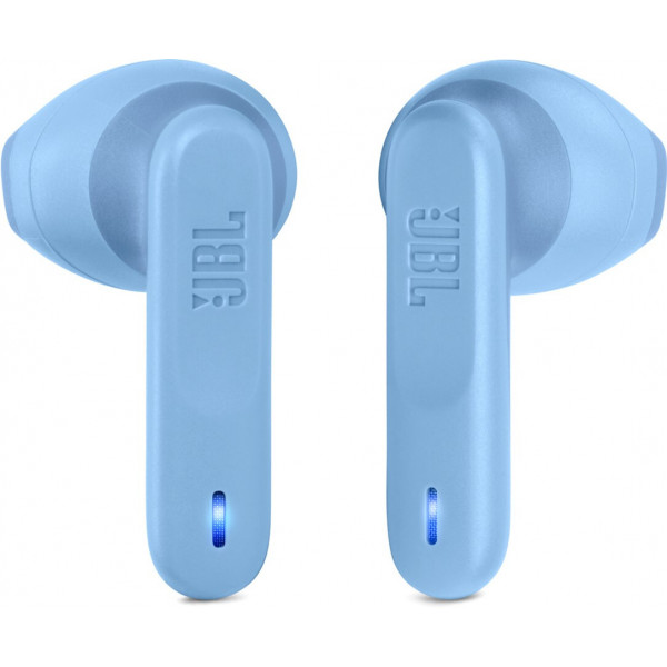 Навушники JBL WAVE FLEX Сині (JBLWFLEXBLU)