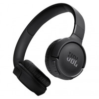 Навушники JBL TUNE 520BT Чорні (JBLT520BTBLKEU)