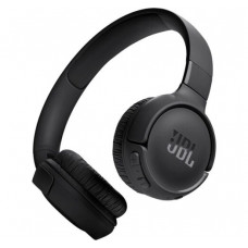 Навушники JBL TUNE 520BT Чорні (JBLT520BTBLKEU)