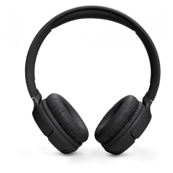 Навушники JBL TUNE 520BT Чорні (JBLT520BTBLKEU)