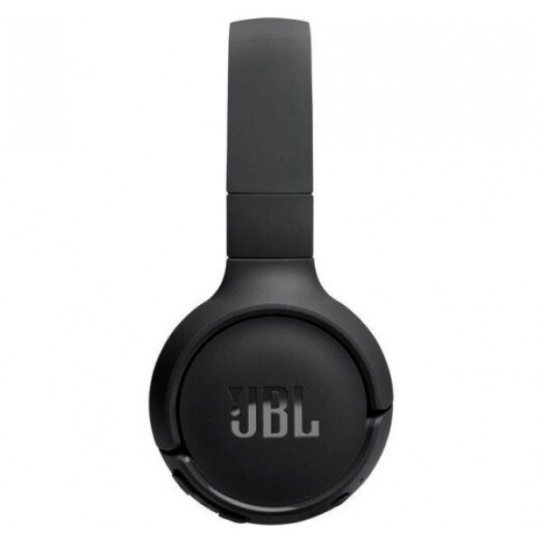Навушники JBL TUNE 670NC Чорні (JBLT670NCBLK)