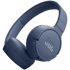 Навушники JBL TUNE 670NC Сині (JBLT670NCBLU)