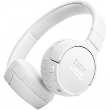 Навушники JBL TUNE 670NC Білі (JBLT670NCWHT)