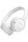 Навушники JBL TUNE 670NC Білі (JBLT670NCWHT)