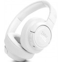 Наушники JBL TUNE 770NC Белые (JBLT770NCWHT)