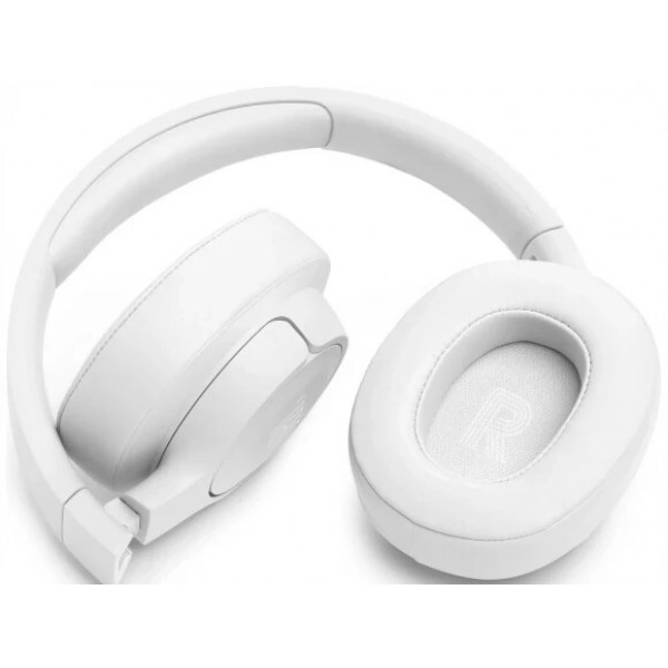 Навушники JBL TUNE 770NC Білі (JBLT770NCWHT)