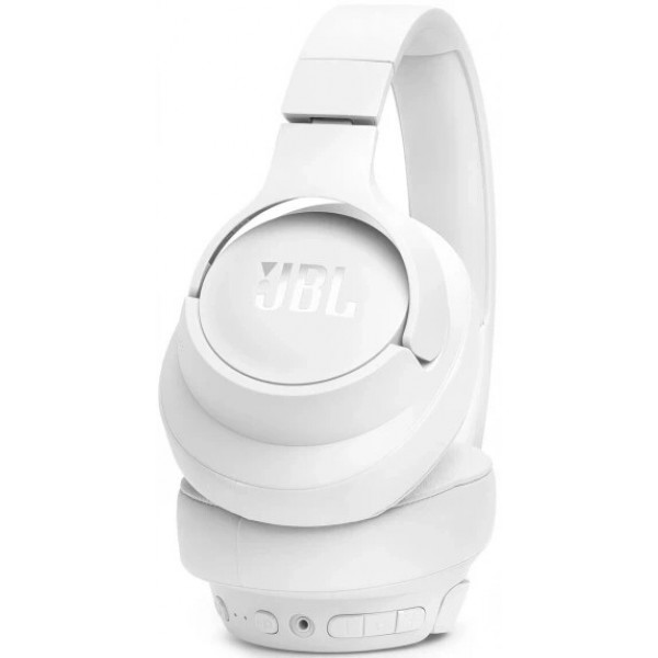 Навушники JBL TUNE 770NC Білі (JBLT770NCWHT)