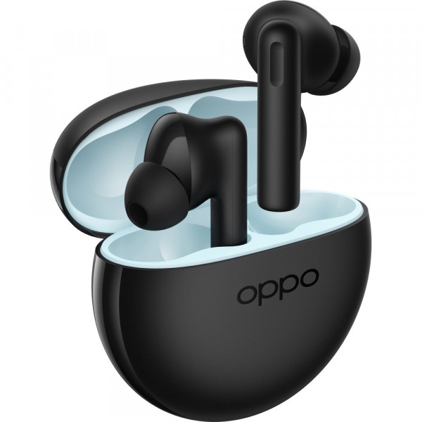 Навушники OPPO Enco Buds2 (W14) Чорний