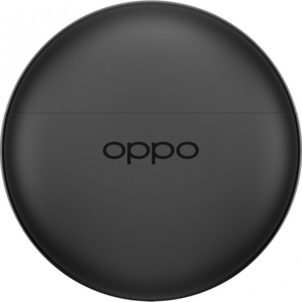 Навушники OPPO Enco Buds2 (W14) Чорний