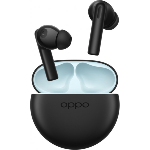 Навушники OPPO Enco Buds2 (W14) Чорний
