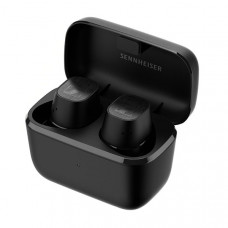 Навушники SENNHEISER CX Plus SE True Wireless чорні