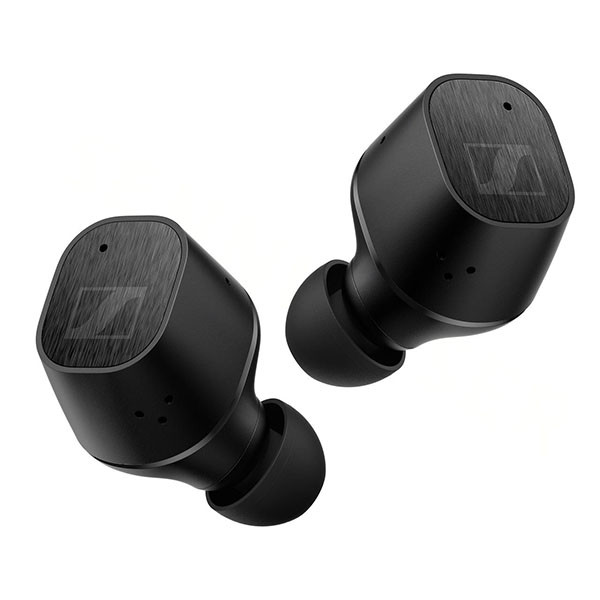 Навушники SENNHEISER CX Plus SE True Wireless чорні