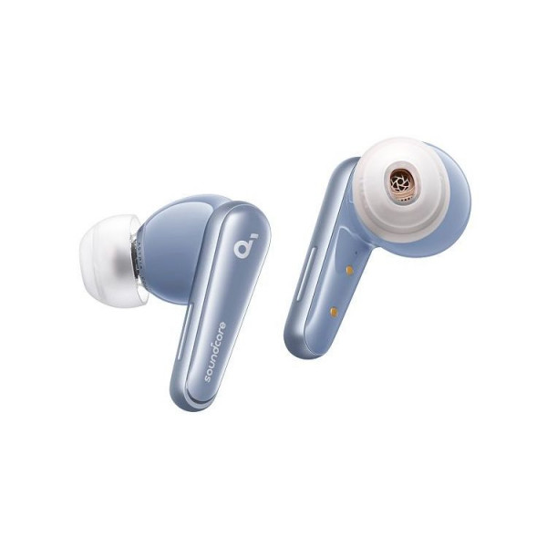 Навушники ANKER SoundСore Liberty 4 Сині