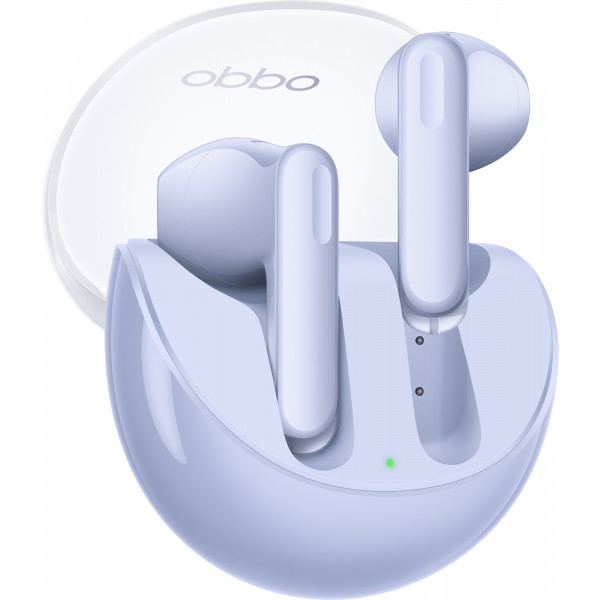 Навушники OPPO Enco Air3 ETE31 Misty Purple