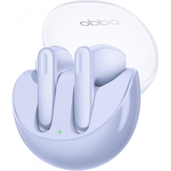 Навушники OPPO Enco Air3 ETE31 Misty Purple