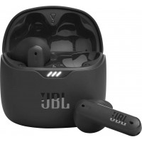 Навушники JBL TUNE FLEX Чорний (JBLTFLEXBLK)
