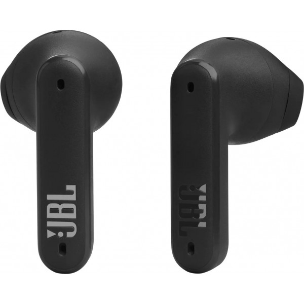 Навушники JBL TUNE FLEX Чорний (JBLTFLEXBLK)