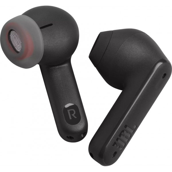 Навушники JBL TUNE FLEX Чорний (JBLTFLEXBLK)