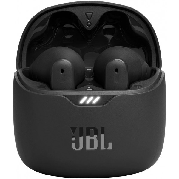 Навушники JBL TUNE FLEX Чорний (JBLTFLEXBLK)