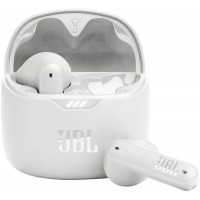 Навушники JBL TUNE FLEX Білий (JBLTFLEXWHT)