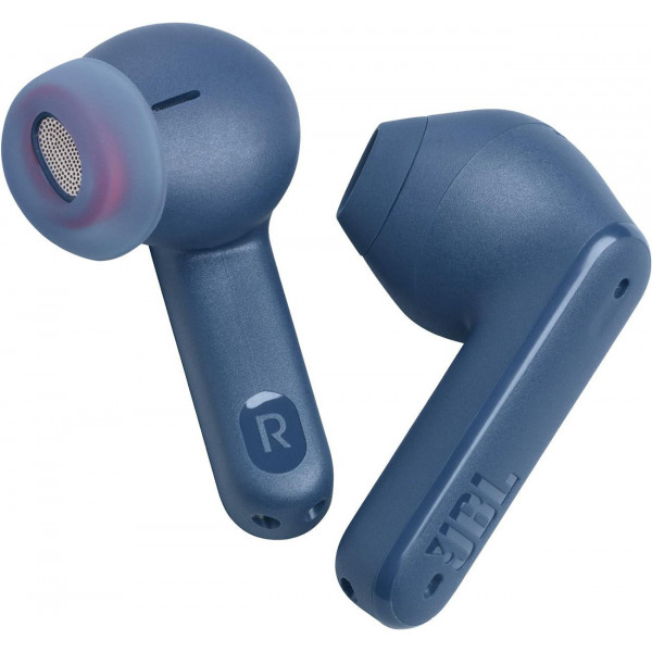 Навушники JBL TUNE FLEX Синій (JBLTFLEXBLU)