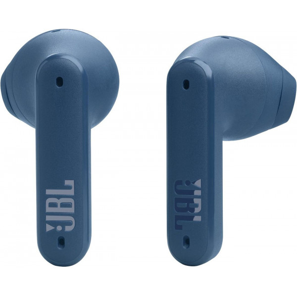 Навушники JBL TUNE FLEX Синій (JBLTFLEXBLU)