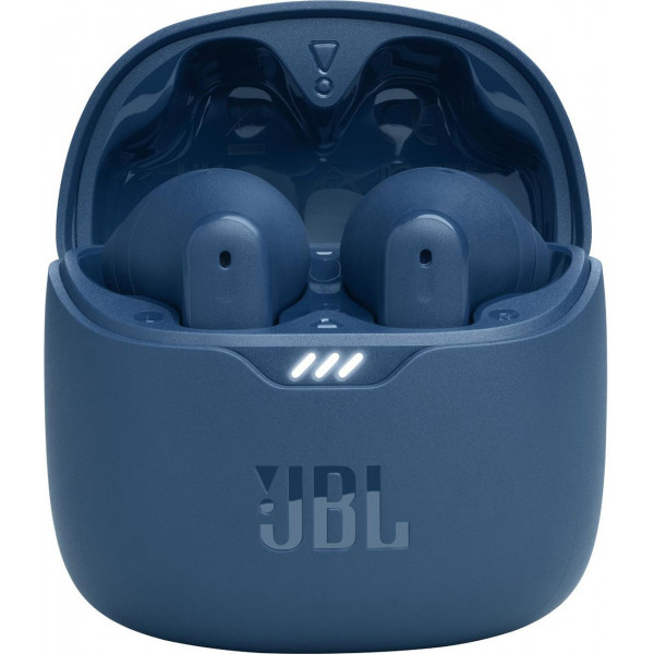 Навушники JBL TUNE FLEX Синій (JBLTFLEXBLU)
