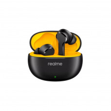Навушники REALME Buds T100 (RMA2109) Чорний