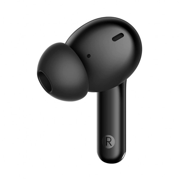 Навушники REALME Buds T100 (RMA2109) Чорний