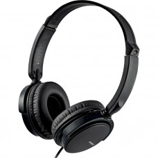 Навушники ERGO VM-430 Чорний