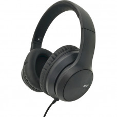 Навушники ERGO VM-630 Чорний
