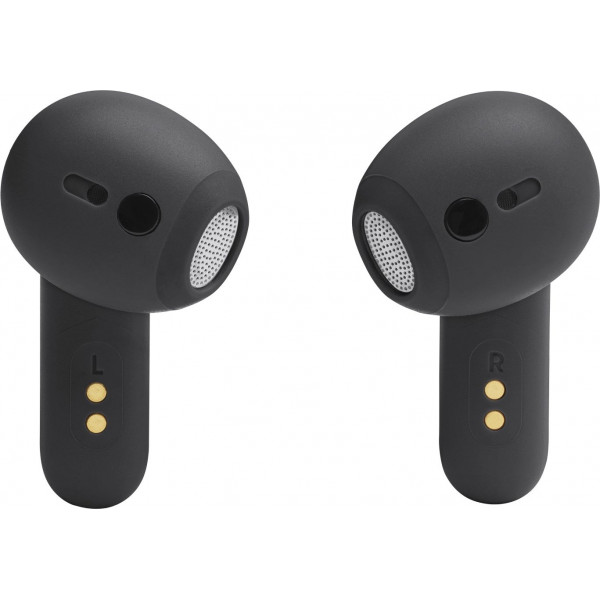 Навушники JBL LIVE FLEX Чорний (JBLLIVEFLEXBLK)