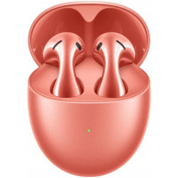 Навушники HUAWEI FreeBuds 5 Coral Orange