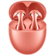 Навушники HUAWEI FreeBuds 5 Coral Orange