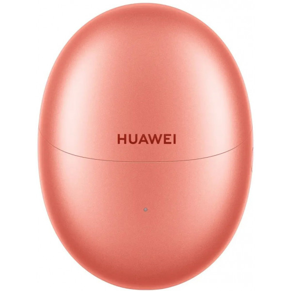 Навушники HUAWEI FreeBuds 5 Coral Orange