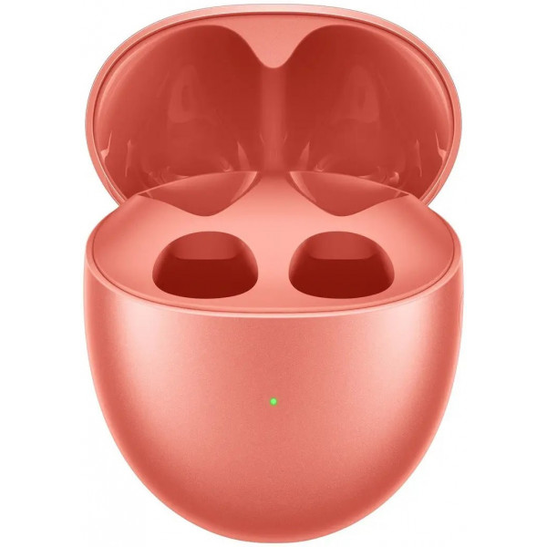 Навушники HUAWEI FreeBuds 5 Coral Orange