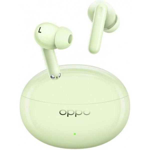 Навушники OPPO Enco Air3 Pro ETE51 Green