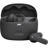 Навушники JBL TUNE BEAM Чорні (JBLTBEAMBLK)