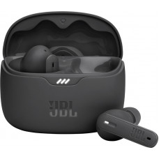 Навушники JBL TUNE BEAM Чорні (JBLTBEAMBLK)