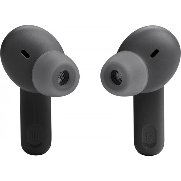 Навушники JBL TUNE BEAM Чорні (JBLTBEAMBLK)