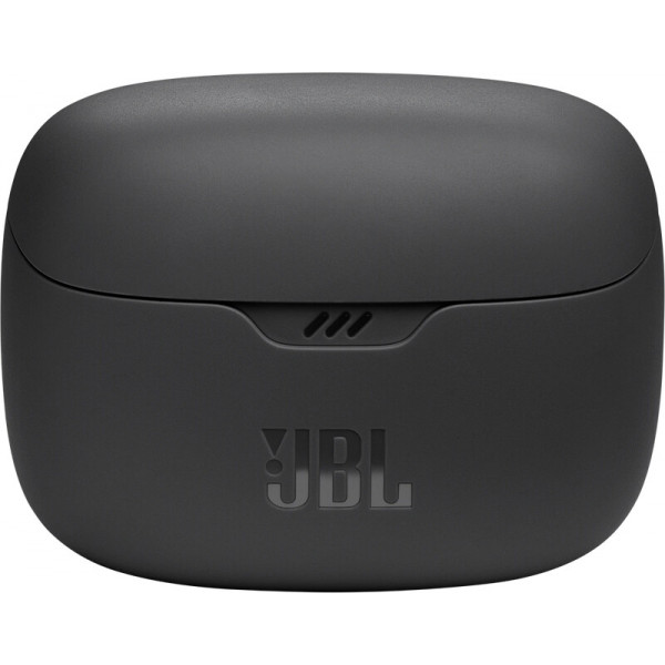 Навушники JBL TUNE BEAM Чорні (JBLTBEAMBLK)