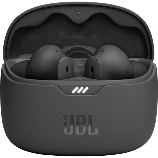Навушники JBL TUNE BEAM Чорні (JBLTBEAMBLK)