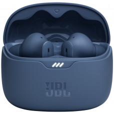 Навушники JBL TUNE BEAM Сині (JBLTBEAMBLU)