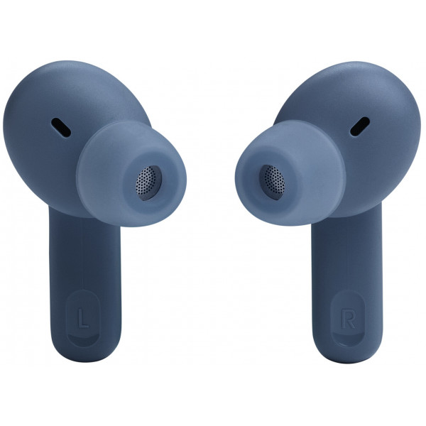 Навушники JBL TUNE BEAM Сині (JBLTBEAMBLU)