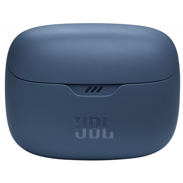 Навушники JBL TUNE BEAM Сині (JBLTBEAMBLU)