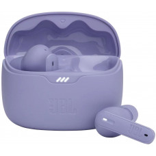 Навушники JBL TUNE BEAM Фіолетові (JBLTBEAMPUR)