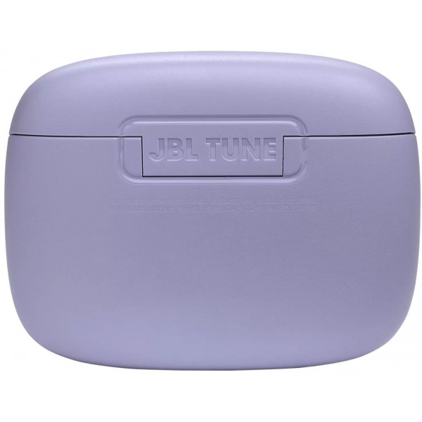 Навушники JBL TUNE BEAM Фіолетові (JBLTBEAMPUR)