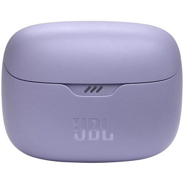 Навушники JBL TUNE BEAM Фіолетові (JBLTBEAMPUR)