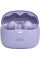 Навушники JBL TUNE BEAM Фіолетові (JBLTBEAMPUR)