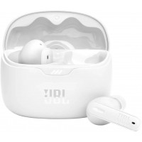 Навушники JBL TUNE BEAM Білі (JBLTBEAMWHT)